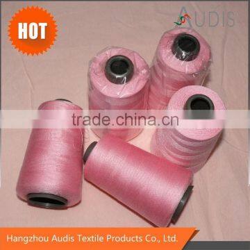 Discount best sell 100% spun polyester sewing thread 402