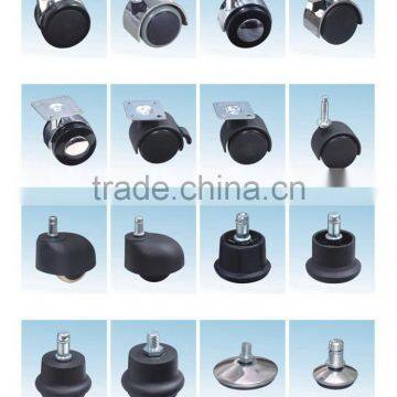 Exquisite Office Chair Castors photo-2