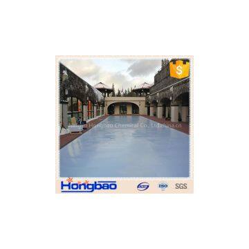 Customized Synthetic Ice Rink/OEM Uhmwpe Sheet Ice Skating
