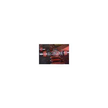 beiben (north-benz) truck parts axle