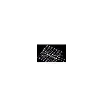 Barbecue Grill Wire Mesh