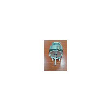 Cross Flow Double Blowers motor/household appliance motor