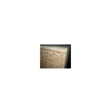 Sell Construction Template, Block Board, Plywood, MDF Board