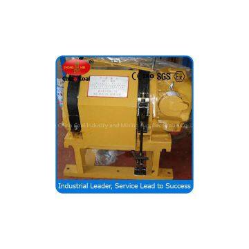 3 Ton Mine and Construction Used Anti-explosion Air Tugger Winch