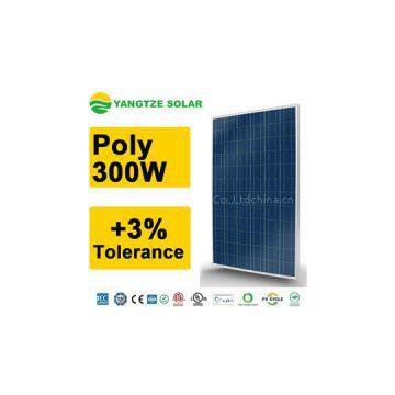 300w Solar Panel