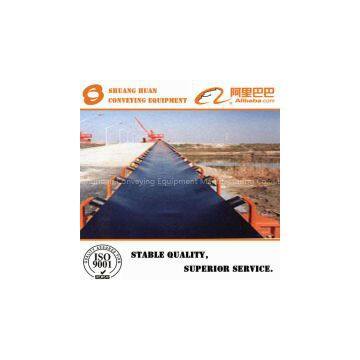 hot sale belt conveyor for mining