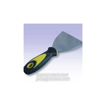 Flexible High Carbon Steel Putty Knife