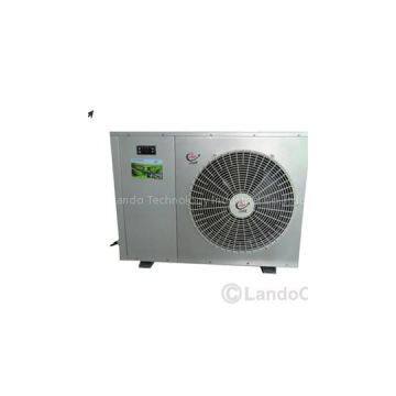 1/2 HP - 3 HP Hydroponic Gardening Chillers