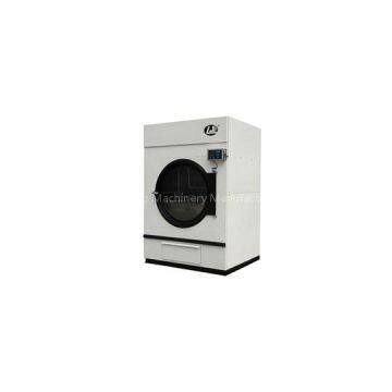 Electric Heated Clothes Industrial Tumble Dryer