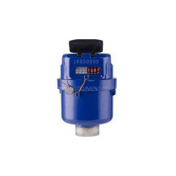 Pulse Volumetric Water Meter