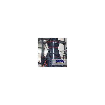 LM Vertical Grinding Mills for basalt production line