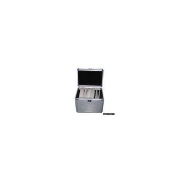 CD boxes