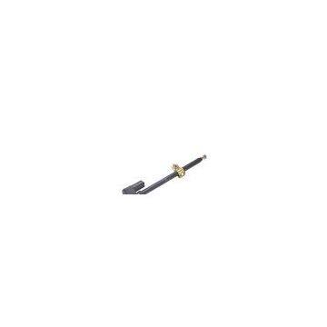 satellite dish actuator