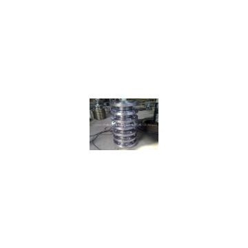 ASTM A105 WN FLANGE