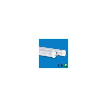 SMD3014 2 feet 600mm integrated T5 LED tube light , AL+PC material