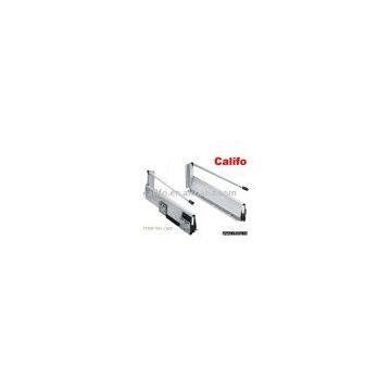 full extension steel drawer slides