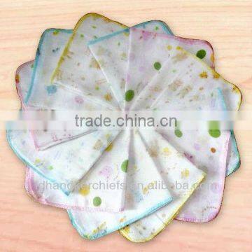 children's handkerchief