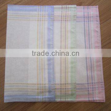 pure cotton colorful women handkerchief handkerchief manufacturers