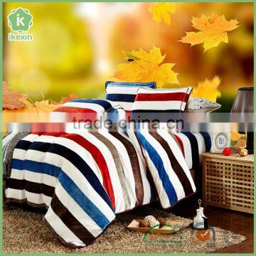 Best Selling Super Soft Flannel Fleece Heavy Fleece Blanket