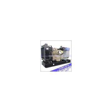 410KVA Cummins Diesel Generator