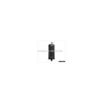Liquid Receiver(Air Conditioner Parts)