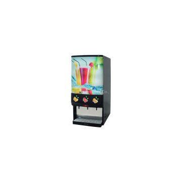 Iced Concentrated Juice Dispenser Leader