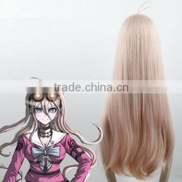 High quality coaplay different designs Dangan Ronpa Anime Wig