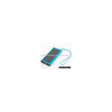 Solar Charger | 1350mAH, Fit Bluetooth devices, cell phone, digital camera, MP3/MP4 players, PDA Solar Charger