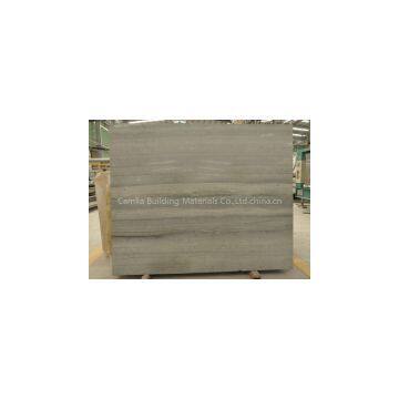 Wooden Grain Grey