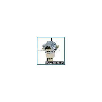 gasoline chain saw parts
