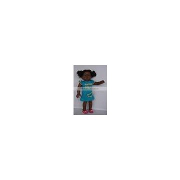 wholesale black dolls 24 inch black vinyl doll toys and dolls