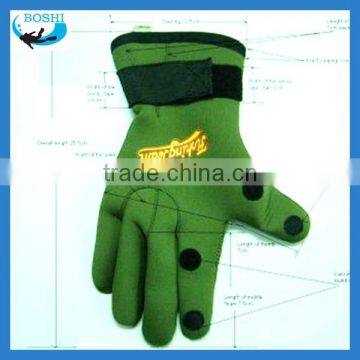 cheap lifting gym neoprene gloves logo printing gym glovesNeoprene gloves