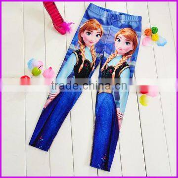 wholesale cheap new designed baby leggings