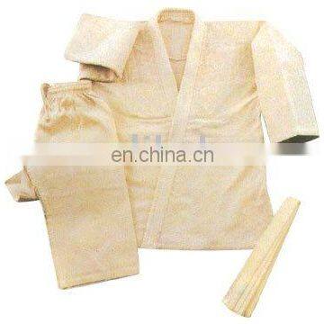 Judo Uniform