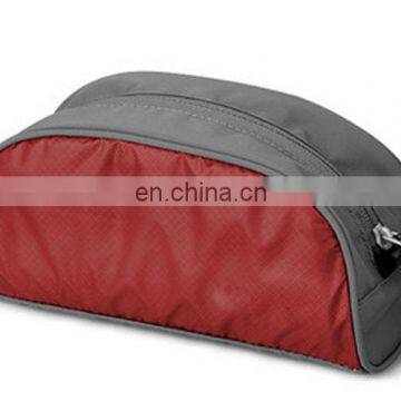 2015 Custom Unique Fashion Plain Travel Shoe Bag photo-6