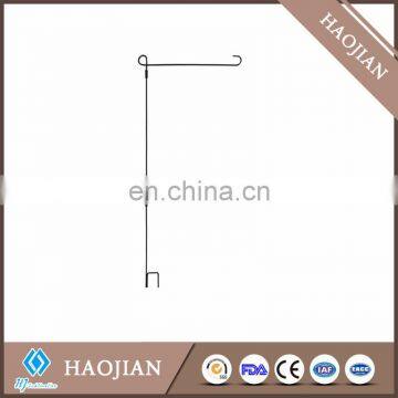 sublimation iron garden flag