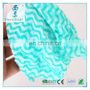 Wholesale nonwoven disposable towel