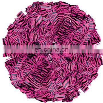 PET Cheering Pompom Plastic Cheerleader (Sold Individually) Pom Pom You Jizz Tube Pse Japan Free Pom Tube8 Japanese Fur Pom Poms photo-3