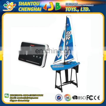 2017 most popular rc toys sail boat