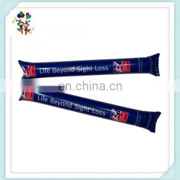 Cheap Custom Prints Inflatable Balloon Cheer sticks HPC-0975