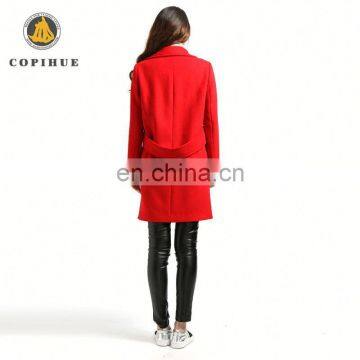 Chinchilla Best Models of Lady Coat photo-3