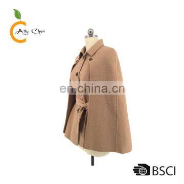 Best sell Competitive price long down coat jackets made in china