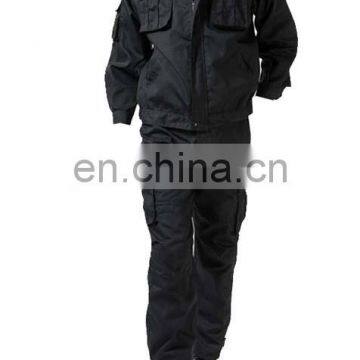 Cheap TC 65/35 Safety/Security Guard Uniforms photo-2