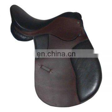 English Saddles dressage saddle