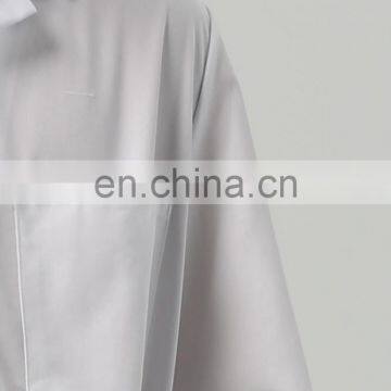 Durable Breathable Anti-static Acid Resistant Work Wear Clothing photo-5