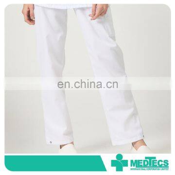 Bartender Or Baker Design Uniform Of Fashion Pants And White Shirt photo-5