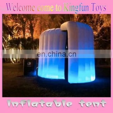 High quality Inflatable tents for projector