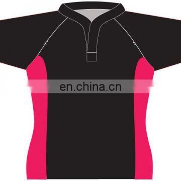 Rugby jersey