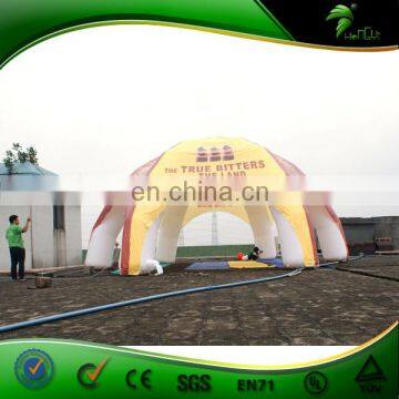 Giant Inflatable Air Dome Tent, Portable Planetarium Inflatable Dome Tent