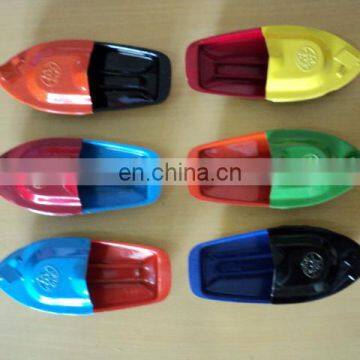 indian multi colours pop pop boats pack of 350 pcs